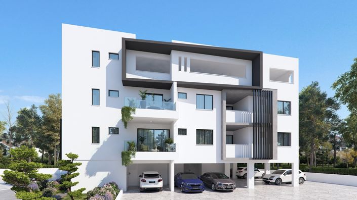 Image No.7-2 Bed Apartment for sale