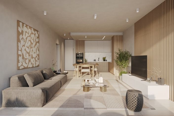 Image No.3-2 Bed Apartment for sale