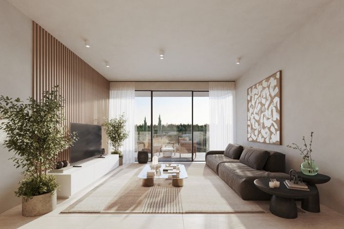 Image No.4-2 Bed Apartment for sale