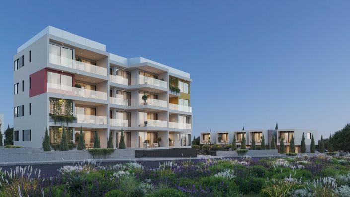 Image No.7-2 Bed Apartment for sale