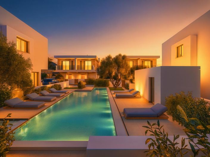 Image No.17-3 Bed Townhouse for sale