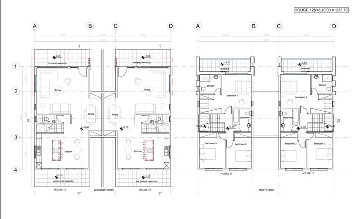 Image No.10-3 Bed Villa for sale