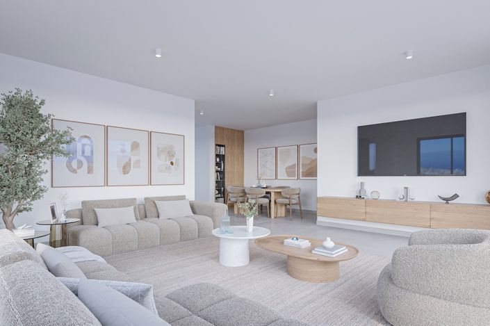 Image No.4-3 Bed Villa for sale