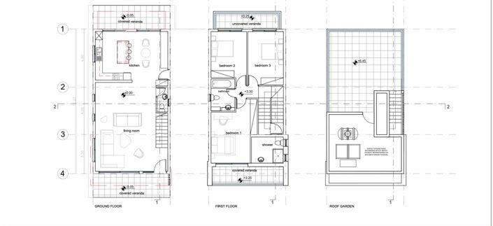 Image No.9-3 Bed Villa for sale