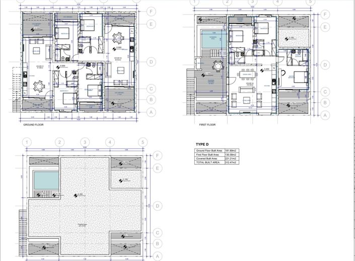 Image No.14-2 Bed Apartment for sale
