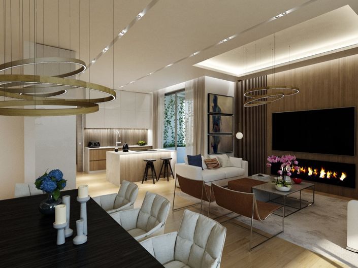 Image No.3-2 Bed Villa for sale