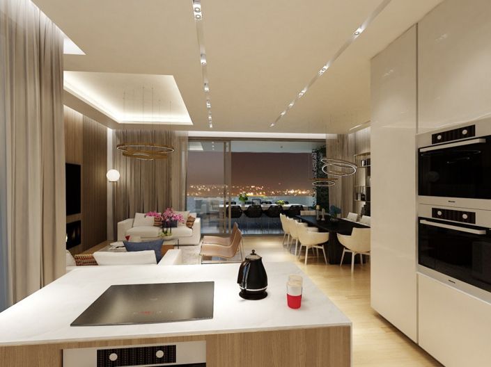 Image No.4-2 Bed Villa for sale