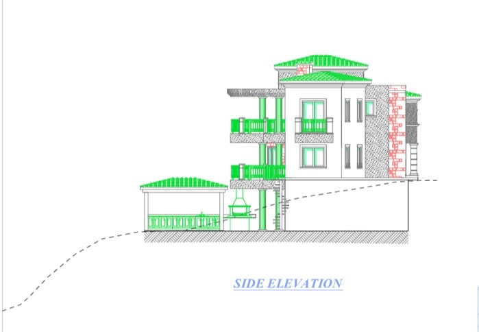 Image No.13-5 Bed Villa for sale