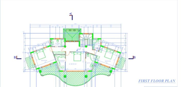 Image No.14-5 Bed Villa for sale