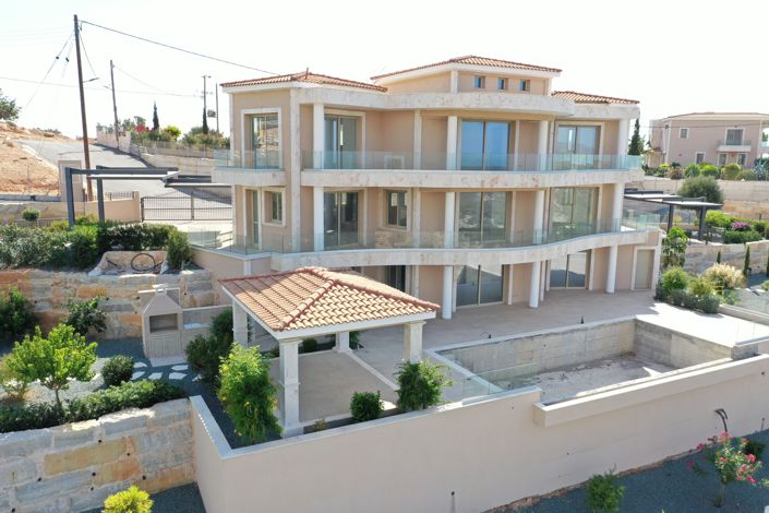 Image No.4-5 Bed Villa for sale