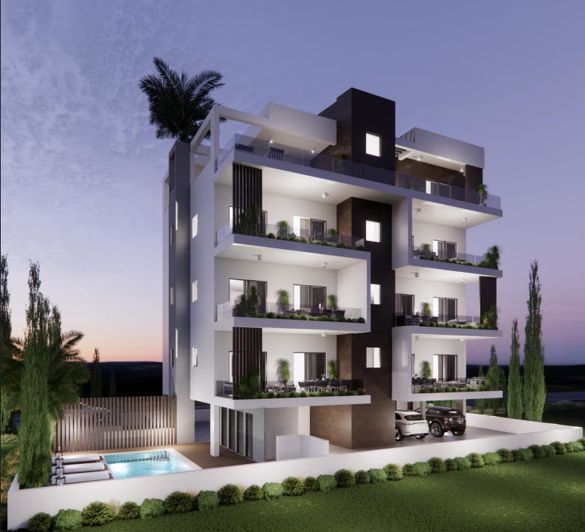 Image No.1-2 Bed Apartment for sale