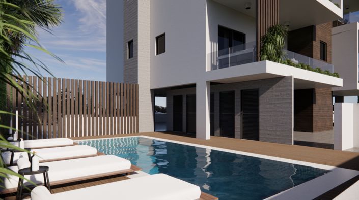 Image No.11-2 Bed Apartment for sale