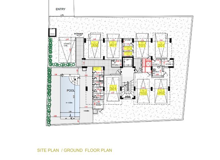 Image No.12-2 Bed Apartment for sale