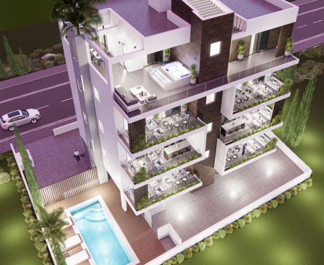 Image No.3-2 Bed Apartment for sale