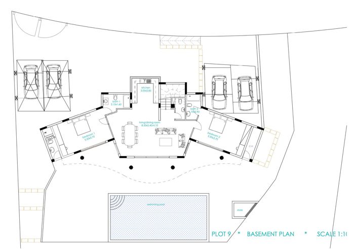 Image No.15-5 Bed Villa for sale