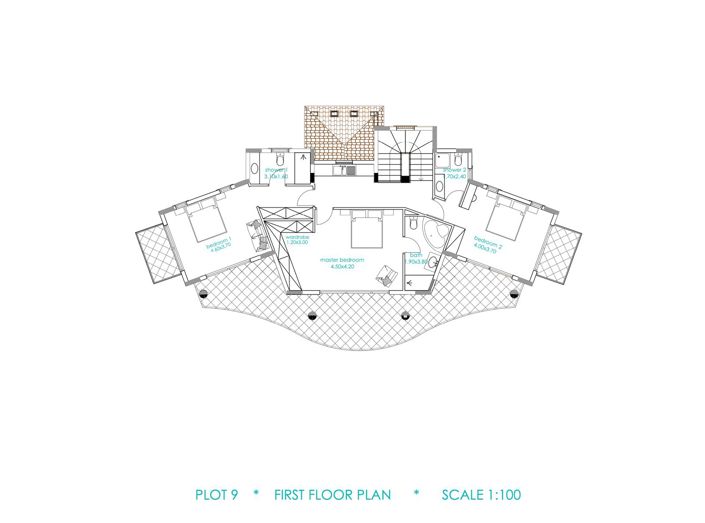 Image No.16-5 Bed Villa for sale