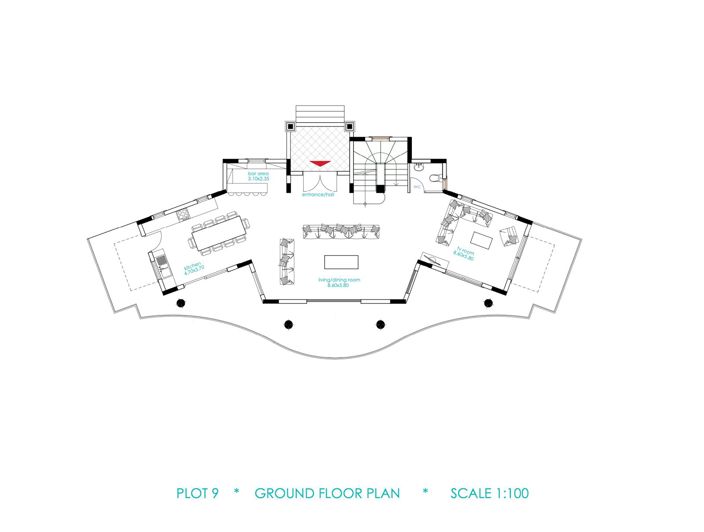 Image No.17-5 Bed Villa for sale