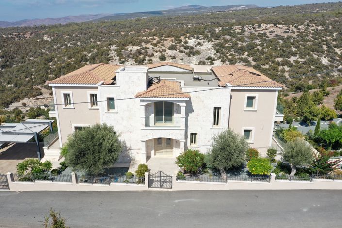 Image No.5-6 Bed Villa for sale