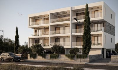 2 Bed Apartment for sale