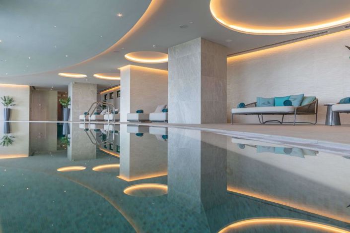 Image No.14-3 Bed Apartment for sale