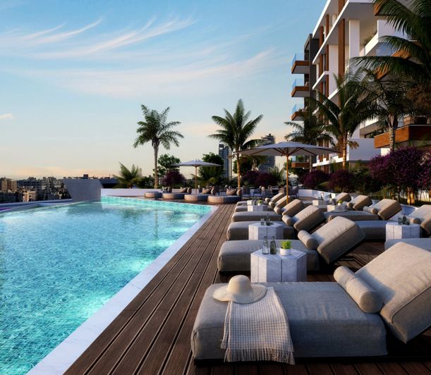 Image No.1-3 Bed Apartment for sale