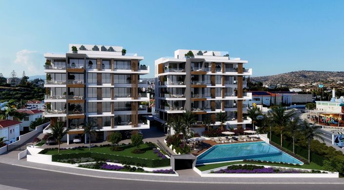 Image No.12-3 Bed Apartment for sale