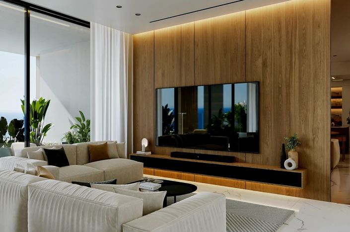 Image No.2-3 Bed Apartment for sale