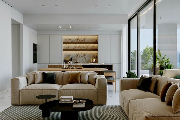 Image No.3-3 Bed Apartment for sale