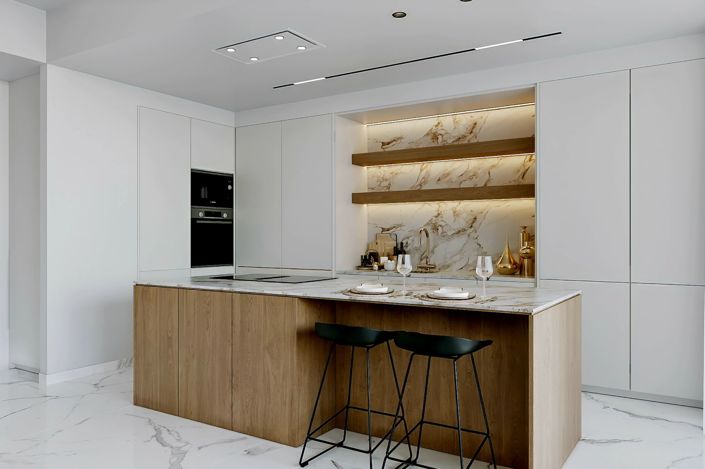 Image No.5-3 Bed Apartment for sale