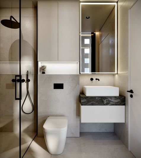 Image No.7-3 Bed Apartment for sale