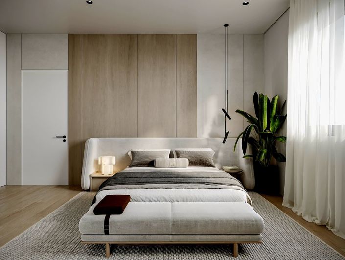 Image No.8-3 Bed Apartment for sale