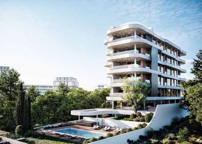 Image No.1-2 Bed Apartment for sale