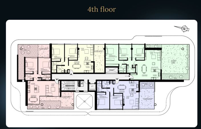 Image No.14-3 Bed Property for sale