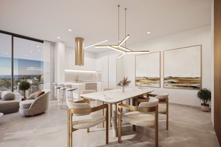 Image No.2-3 Bed Property for sale