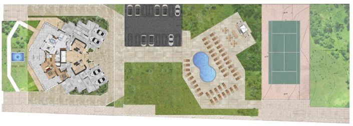 Image No.26-2 Bed Apartment for sale