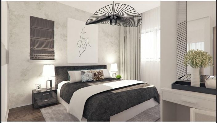 Image No.4-2 Bed Property for sale