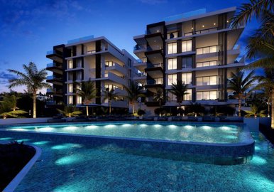 2 Bed Apartment for sale