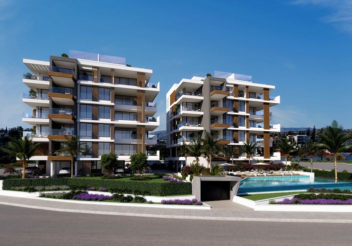 Image No.20-2 Bed Apartment for sale