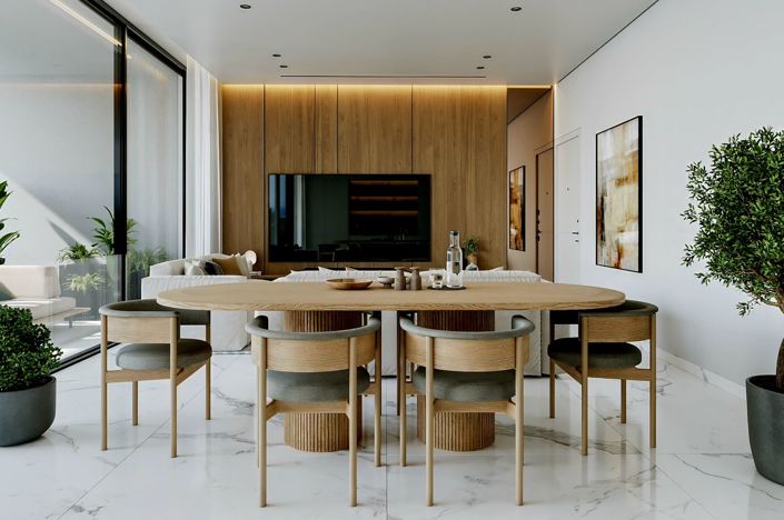 Image No.5-2 Bed Apartment for sale