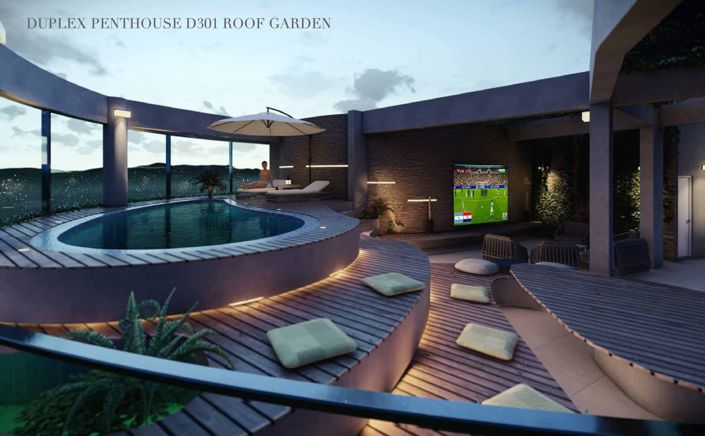 Image No.12-3 Bed Property for sale