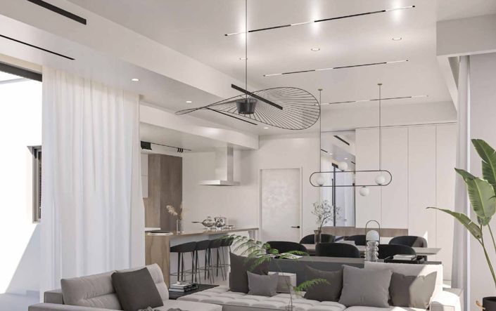 Image No.6-3 Bed Property for sale