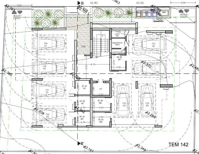 Image No.14-3 Bed Apartment for sale