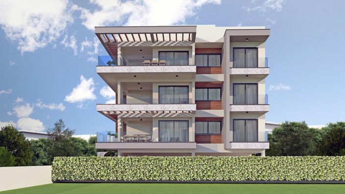 Image No.4-3 Bed Apartment for sale