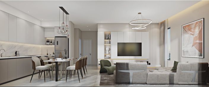 Image No.5-3 Bed Apartment for sale