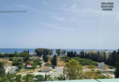 3 Bed Apartment for sale