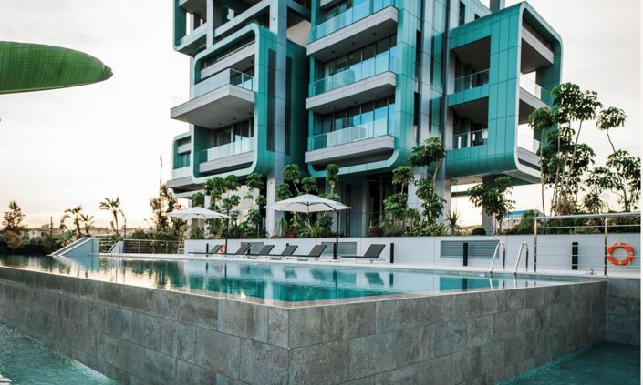 Image No.16-3 Bed Apartment for sale