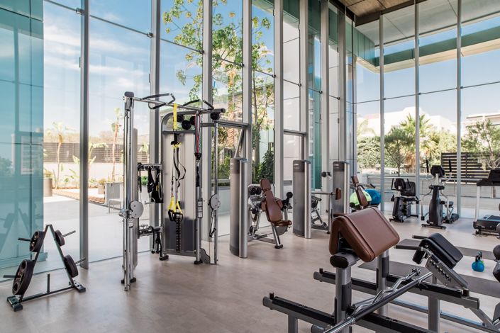 Image No.18-3 Bed Apartment for sale