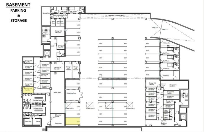 Image No.21-3 Bed Apartment for sale