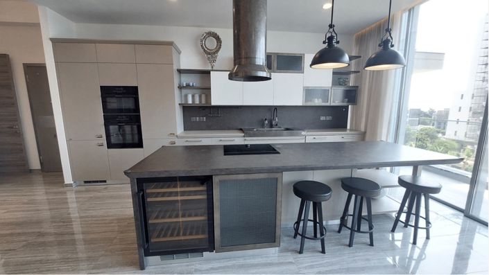 Image No.4-3 Bed Apartment for sale