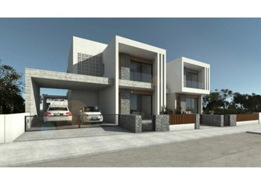 4 Bed Villa for sale